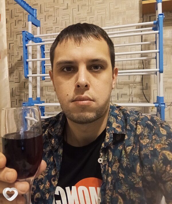 Сергей, 30, Красноярске — анкета №2033596