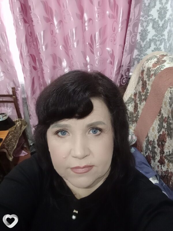 Наталья, 46, Алматы — анкета №2033597