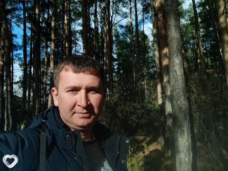 Аскар, 35, Таразе — анкета №2033598