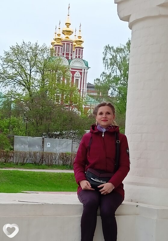Ирина, 38, Горках — анкета №2033603