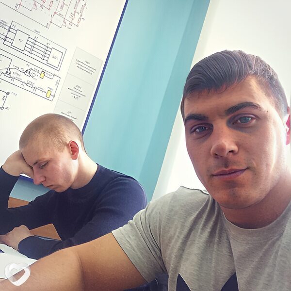 Андрей, Краснодар