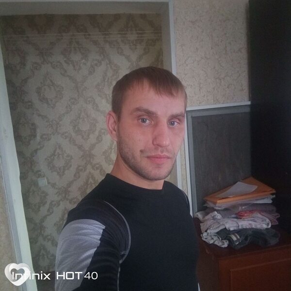 Anton Asa, Соликамск