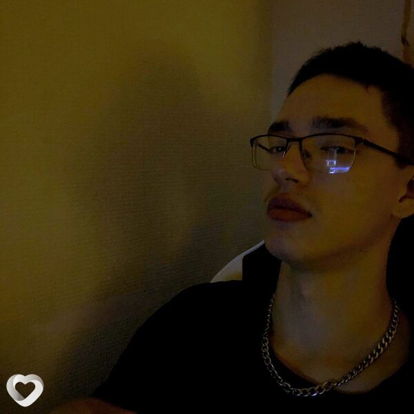 Данила, 22, Красноярске — анкета №2033650