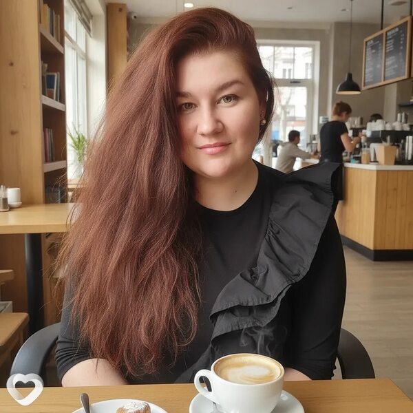Юлия, 38, Мытищах — анкета №2034449