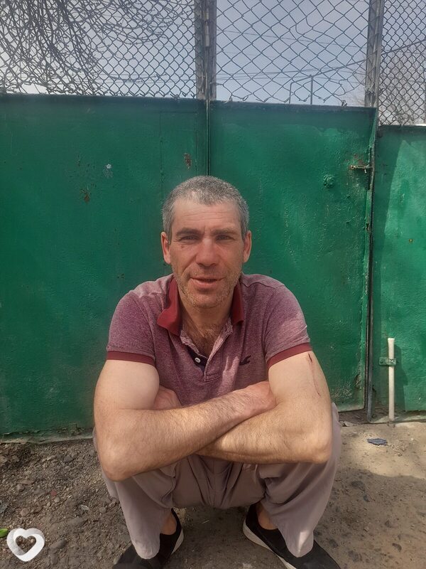 Дмитрий, 46, Алматы — анкета №2034454