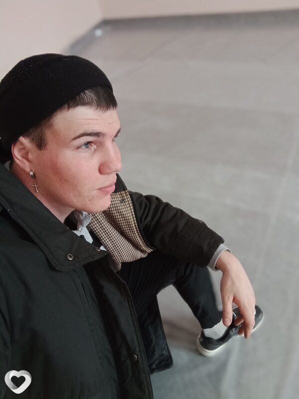 Макар, 27, Челябинске — анкета №2034459