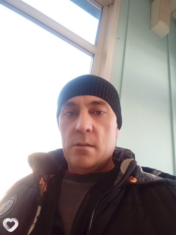 Карен, 46, Липецке — анкета №2034463