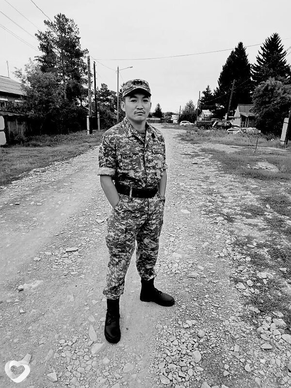 Магжан, 31, Усть-Каменогорск — анкета №2033775