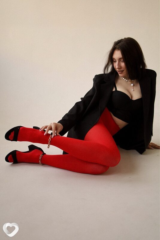 Ксения, 23, Челябинске — анкета №2033785