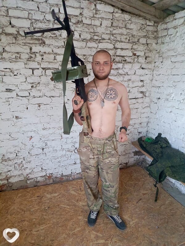 Иван, 33, Брянске — анкета №2033920