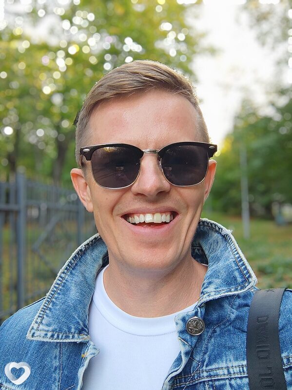 Алексей, 45, Москве — анкета №2033923