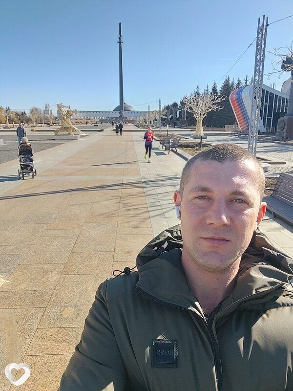 Олег, 33, Мытищах — анкета №2033924