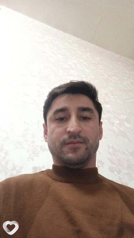 Муртаз, 39, Димитровграде — анкета №2033928