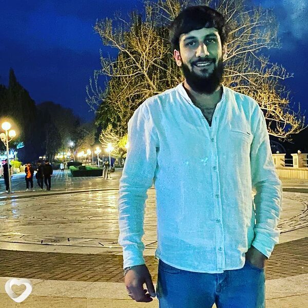 Fedya, 29, Киеве — анкета №2033931