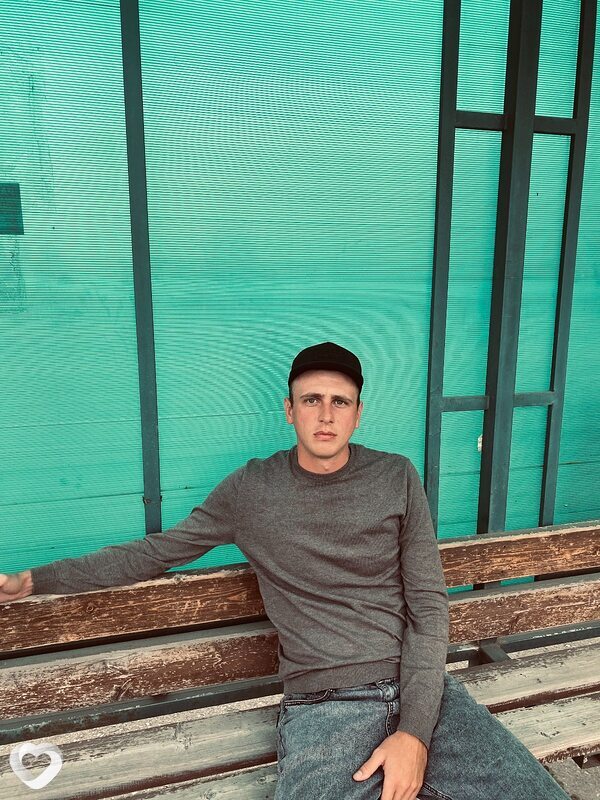 Валентин, 29, Мелитополе — анкета №2033817