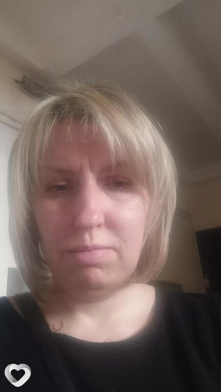 Нина, 42, Витебске — анкета №2033820