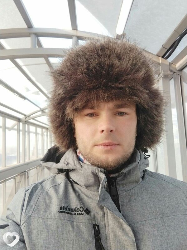 Pavel, 30, Усть-Каменогорск — анкета №2033827