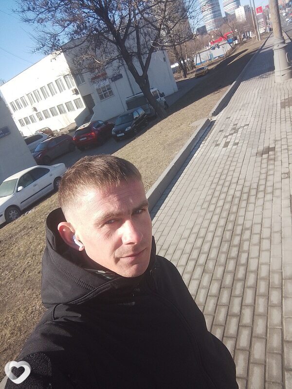 Олег, 29, Москве — анкета №2033830