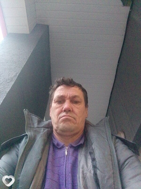 Владимир, 51, Коврове — анкета №2033866