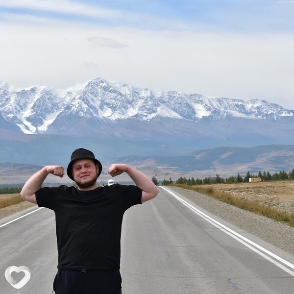 Дмитрий, 25, Киселевске — анкета №2033867