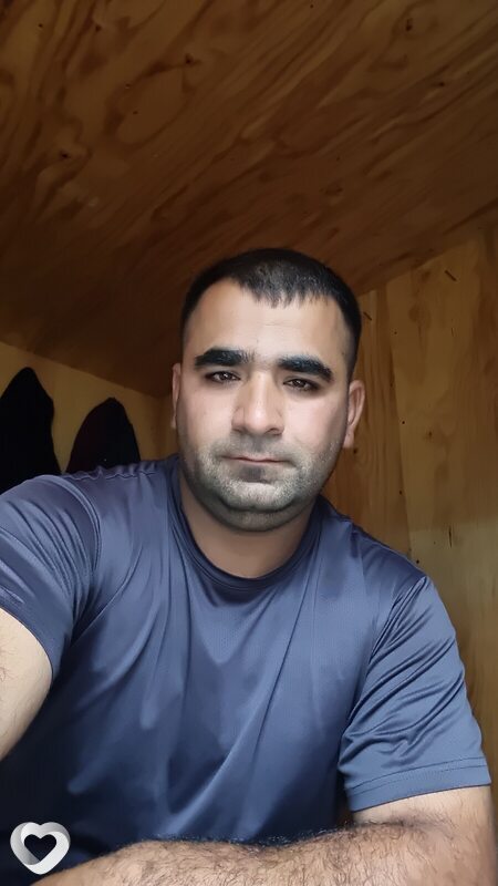 Алик, 36, Иркутске — анкета №2033870
