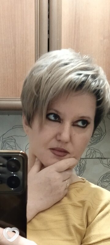 Ирина, 52, Краснодаре — анкета №2033877