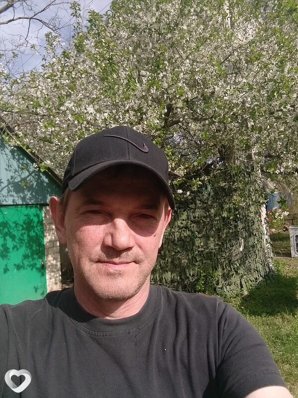 Stef, 40, Перми — анкета №2033878