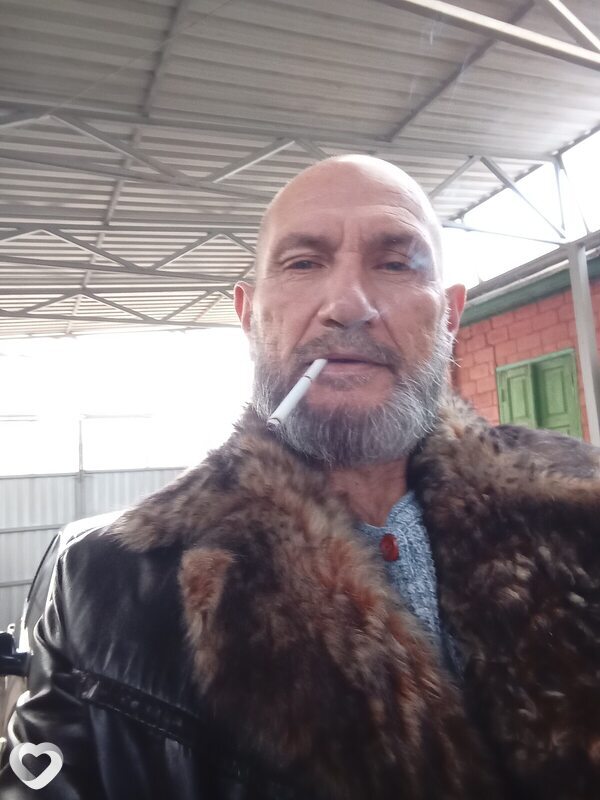 Александр, 57, Армавире — анкета №2033880