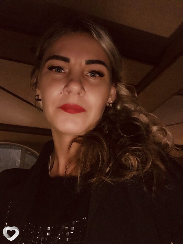 Нина, 43, Кирове — анкета №2033883