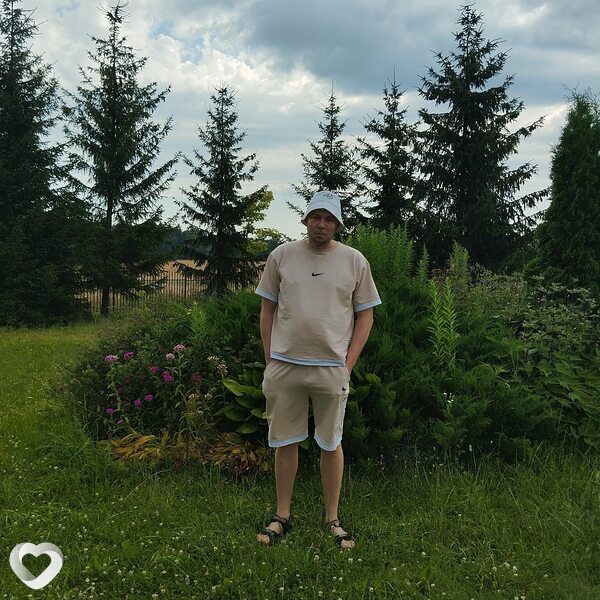 Евгений, 41, Минске — анкета №2033886