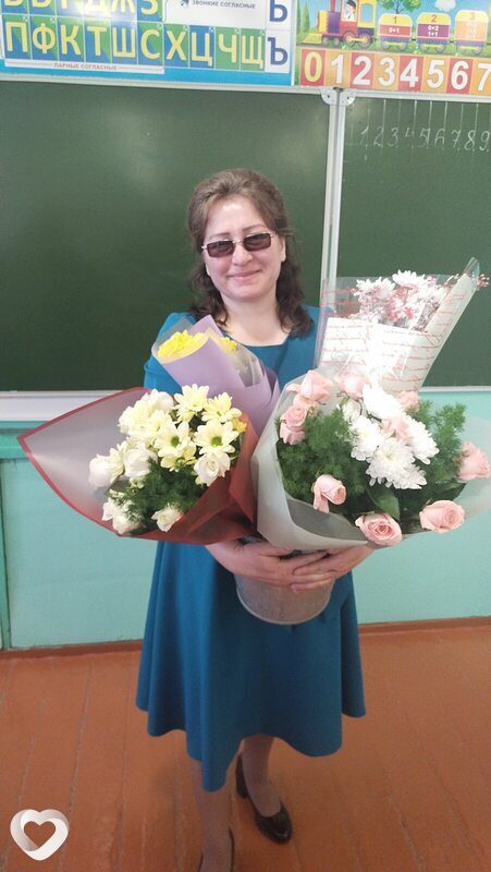 Галина, 40, Новосибирске — анкета №2033693