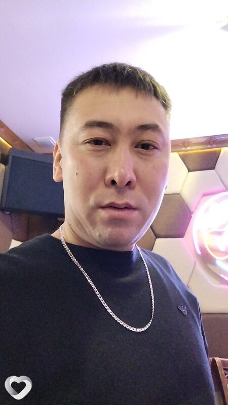Нурик, 37, Таразе — анкета №2033694