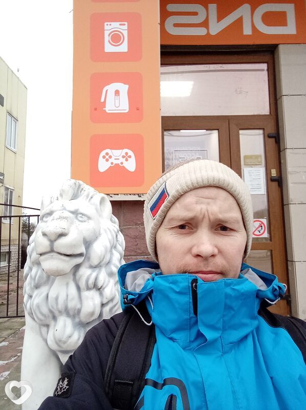 Алексей, Сокол