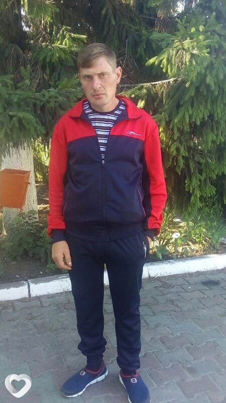 Илья, 39, Белгороде — анкета №2033706
