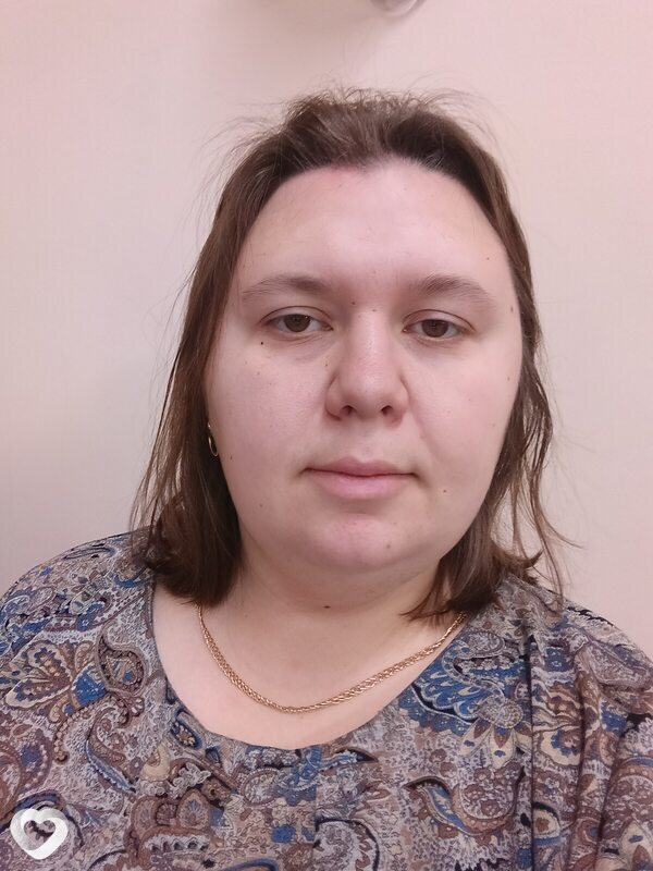 Юлия, 31, Владивостоке — анкета №2033712