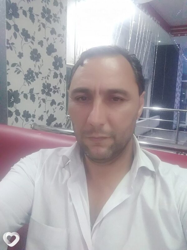 Рустам, 49, Хасавюрте — анкета №2033713