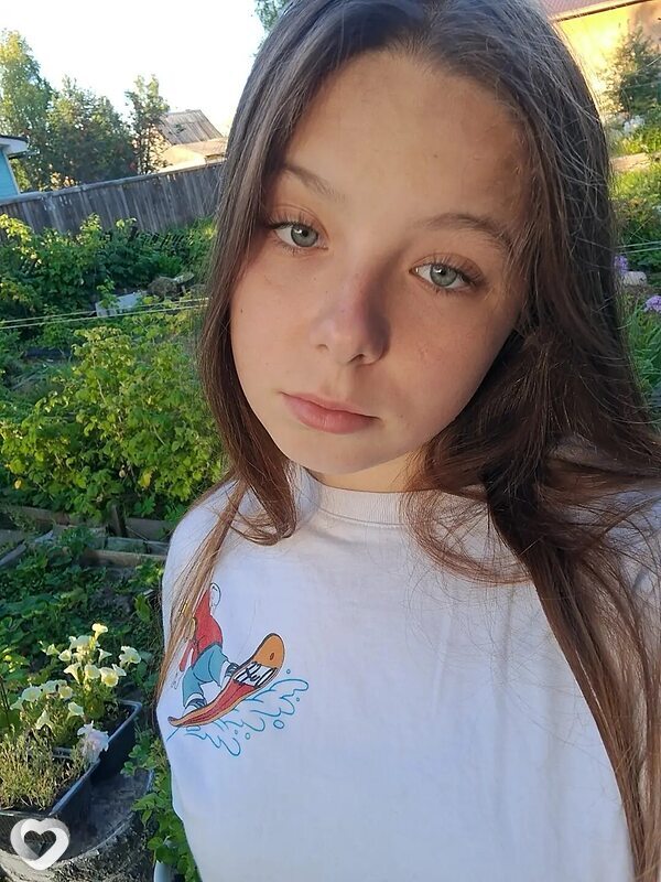 Таня, 21, Москве — анкета №2033996