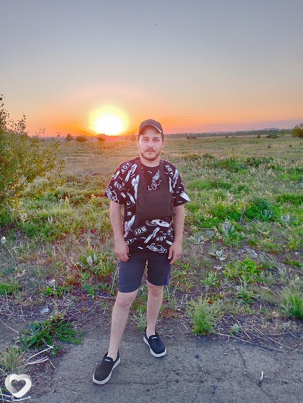 Георгий, 33, Шахтах — анкета №2034013