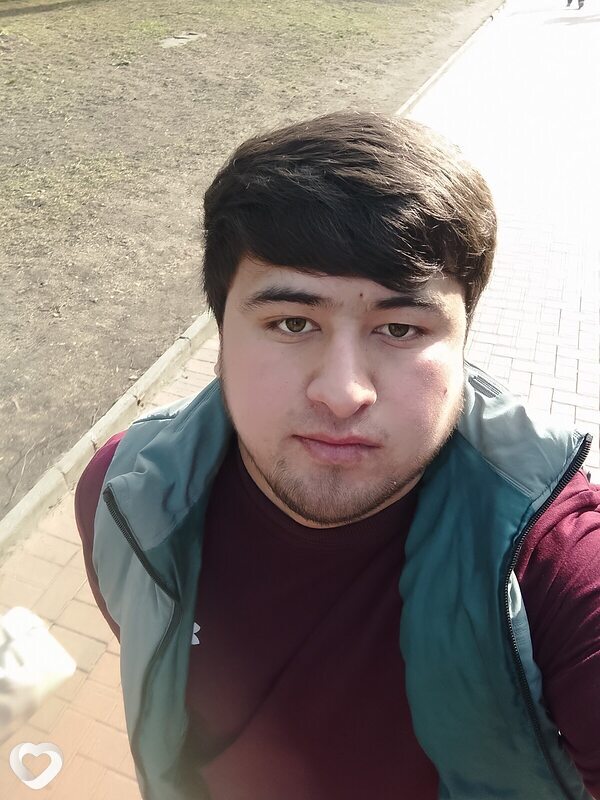 Красавчик, 22, Калининграде — анкета №2033892