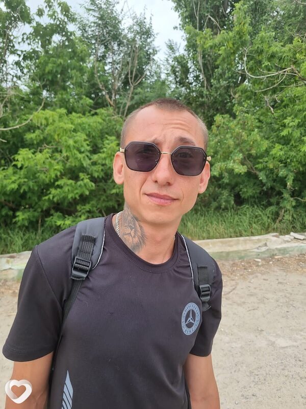 Алексей, 31, Краснодаре — анкета №2033897