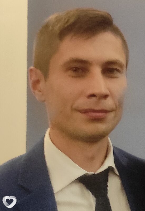 Александр, 36, Калининграде — анкета №2033899
