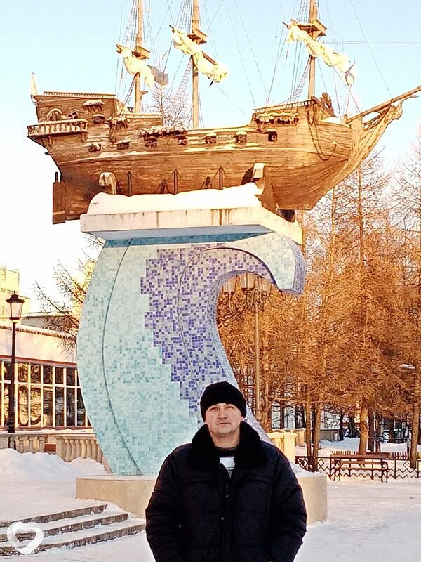 Дмитрий, 39, Буденновске — анкета №2033945