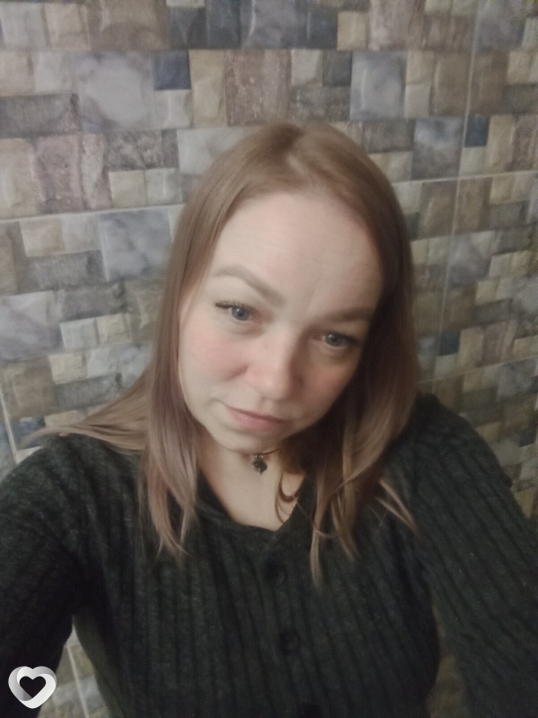 Виктория, 38, Кургане — анкета №2033947