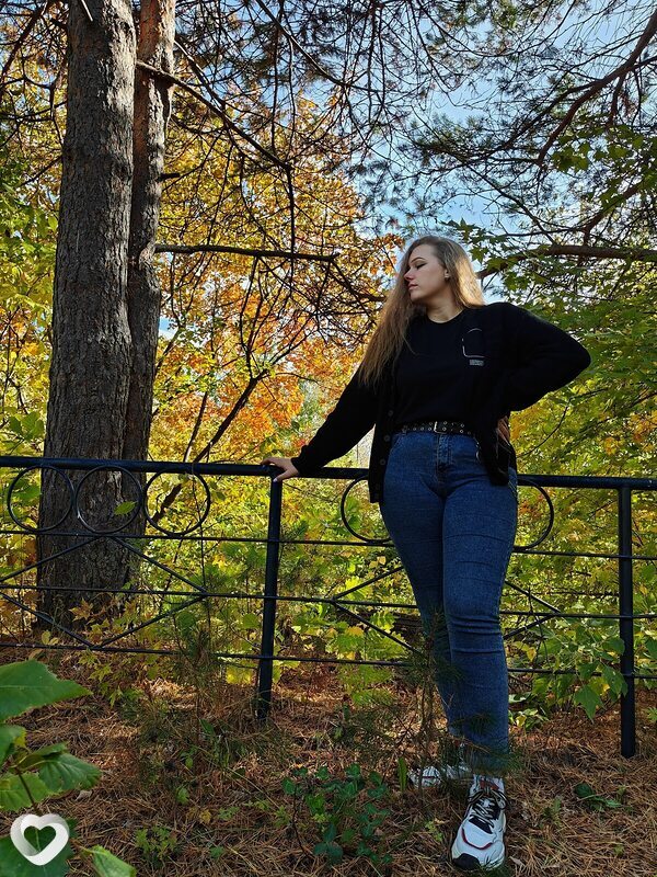 Кристина, 26, Комсомольске-на-Амуре — анкета №2033949
