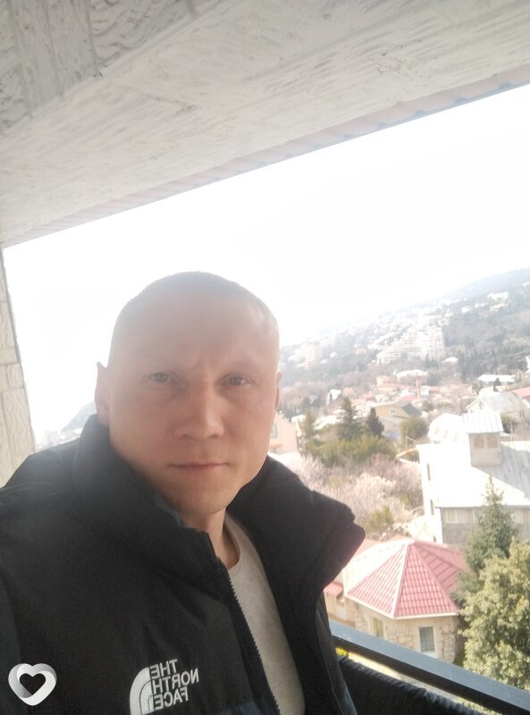 Олег, 41, Москве — анкета №2033954