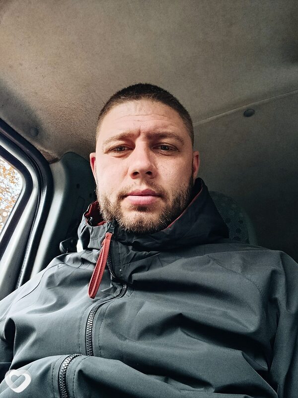 Алексей, 33, Сочи — анкета №2033961