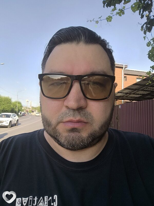 Руслан, 45, Алматы — анкета №2033964