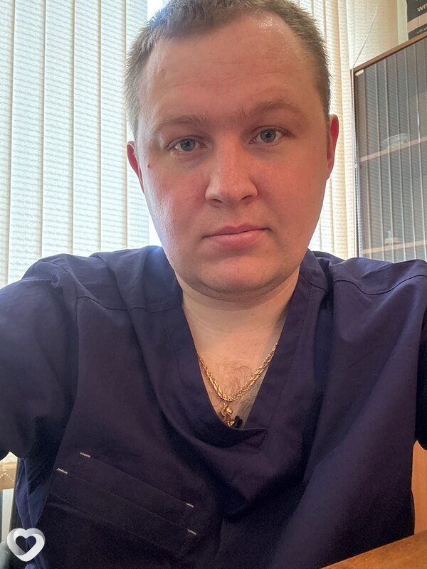 Сергей, 31, Красноярске — анкета №2033967