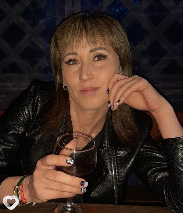 Наталья, 37, Волгограде — анкета №2033970
