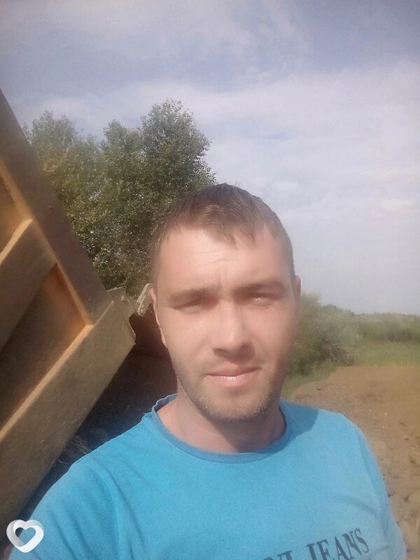 Андрей, 37, Белореченске — анкета №2033977